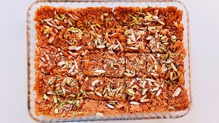 Anday Ka Halwa [upl. by Anailli260]