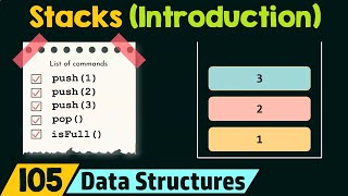 Introduction to Stacks [upl. by Hctub333]