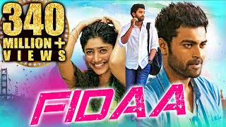 DIL DHADAK DHADAK 4K Hindi Dubbed Movie दिल धड़क धड़क 2021 Full Movie  Sharwanand Sai Pallavi [upl. by Nilyahs]