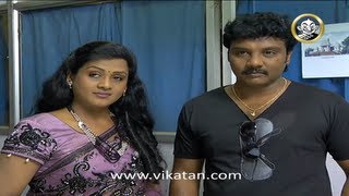 Thirumathi Selvam Episode 1300 241212 [upl. by Adile]