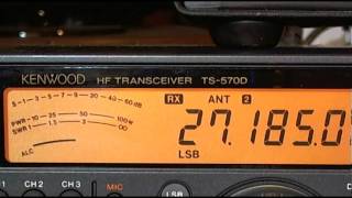 Marconi testing Gain Master vs Imax 2000 [upl. by Ganny]