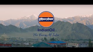 IndianOil  Energizing India [upl. by Justus264]