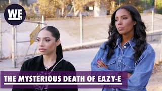 Something Just Ain’t Right  The Mysterious Death of EazyE [upl. by Assil]