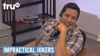 Impractical Jokers  Buy My Book [upl. by Aitnic]