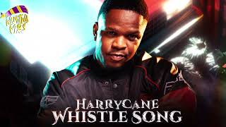 HarryCane  Whistle Song Official Audio [upl. by Ithnan]