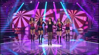 Dragana Mirkovic  Splet  FS  TV Prva 26112014 [upl. by Asirral571]