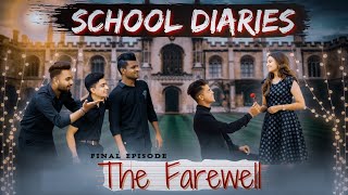 School Dairies Final Episode EP  4  The Ferwell  Kaminey Frendzz  Gujarati Comedy Web Series [upl. by Yajeet]