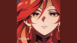 Blazing Heart English Version [upl. by Xineohp]