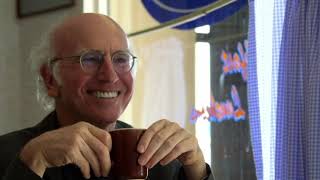 Comedians in Cars Getting Coffee Larry David [upl. by Wurst]