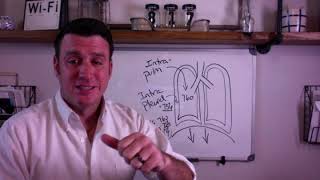 Respiratory Therapy  Intrapulmonary VS Intrapleural Pressures [upl. by Fachini]