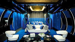 Top 10 Most Luxurious Private Jets in the World [upl. by Deborah]