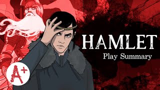 Hamlet  Video Summary [upl. by Gustav]