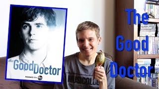 Autistic Savant Talks About The Good Doctor [upl. by Kosaka]