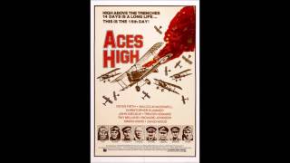 Aces High 1976  Soundtrack  Richard Hartley [upl. by Rolyks42]