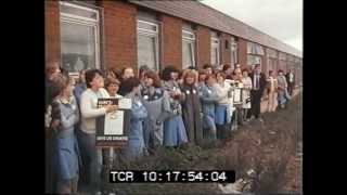 Women of the Clydequot Greenock amp port glasgow [upl. by Drogin]