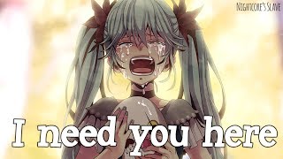 Nightcore  Lost My Mind Lyrics [upl. by Oneal]