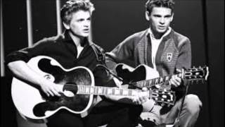 Devoted To You EVERLY BROTHERS [upl. by Lunsford926]