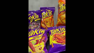 Takis Flavor 😋 [upl. by Kerwin]