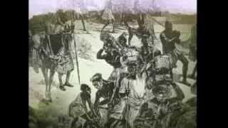 Atlantic Slave Trade Video [upl. by Harvey203]