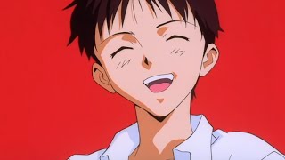 Evangelion  Komm Süsser Tod LEGENDADO EM PORTUGUÊS [upl. by Umberto821]