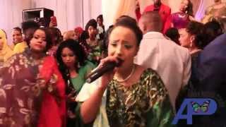 Arooskii Bashiir Iyo Sacdiya Farsamadii Samatar Said salah [upl. by Shanleigh]