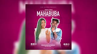 Mahabuba  Nandy X Aslay Official Video Audio [upl. by Aninad]