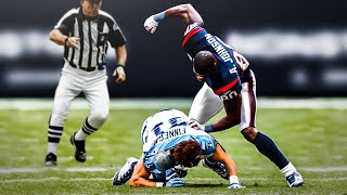 10 Dirtiest NFL Players of All Time [upl. by Daas]