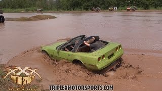 WILDEST RIDES FROM MUDFEST [upl. by Mahla241]