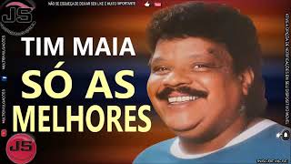 Tim Maia AS 20 MELHORES SÓ SUCESSO1 [upl. by Erland]