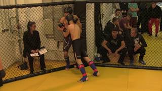 MMA Fight Amateur Berlin Championship [upl. by Perry465]