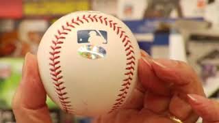 Where to Authenticate Your Baseball Autographs [upl. by Riegel]