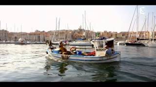 Marseille  Fr3 HD 2015 09 04 [upl. by Nettie958]