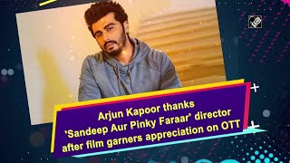 Faraar Song  Sandeep Aur Pinky Faraar  Arjun Kapoor Parineeti Chopra Anu Malik Dibakar Banerjee [upl. by Issac]