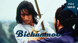 Bichunmoo  Korean Full Movie  Drama Action Fantasy [upl. by Coucher]