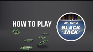 How To Play Blackjack [upl. by Charpentier904]