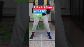 Criss Cross Tutorial [upl. by Field765]