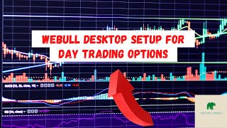 FASTEST Webull Options Trading Setup [upl. by Carew939]