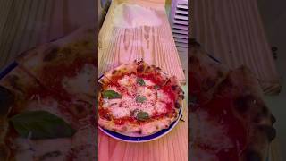 WHALE Napoli Pizza in Nha Trang [upl. by Nadler]