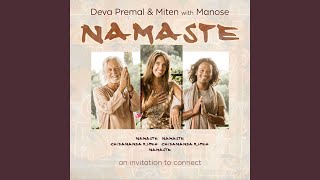 Namaste [upl. by Lemrac]