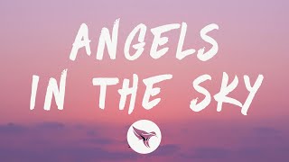 Polo G  Angels In The Sky Lyrics [upl. by Manolo749]