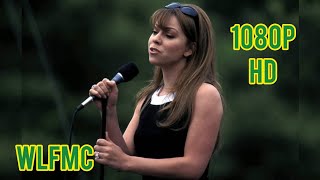 Mariah Carey  Hero live at The Peace Officers Memorial Service at Capitol Hill 1996 1080p HD [upl. by Grubman520]