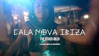 CALA NOVA IBIZA  The Other Ibiza [upl. by Cade]