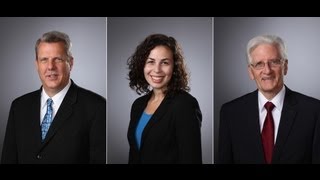 Simple Corporate Portraits A Lighting Tutorial [upl. by Deerdre]