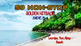 59 NONSTOP Golden Hit Back Side B [upl. by Mill]