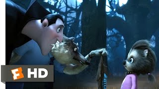 HOTEL TRANSYLVANIA Franchise Evolution From 2012  2021 All Trailers [upl. by Gnem]