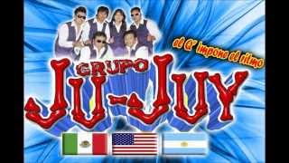 Grupo Jujuy  Mix [upl. by Cavan]