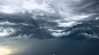 Undulatus Asperatus [upl. by Noimad]