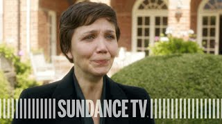 THE HONORABLE WOMAN Maggie Gyllenhaal  Ruined Clip  Golden Globe® Winner [upl. by Statis]