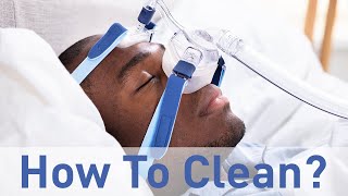 Watch This Before Using Ozone Gas or UV Light CPAP Cleaning Devices [upl. by Penoyer692]