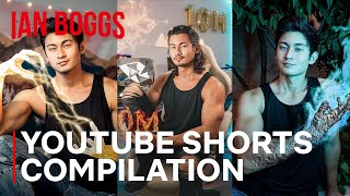 IAN BOGGS ULTIMATE YOUTUBE SHORTS COMPILATION [upl. by Marciano755]